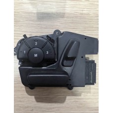 BAŞKAN TİC.MERCEDES A1648704310 ML W164 KASA SOL ÖN KOLTUK KUMANDASI 1648704310